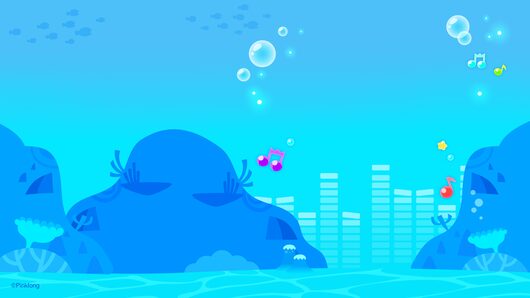 Baby Shark™: Sing & Swim Party for playstation