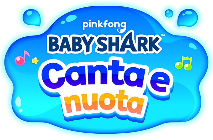 Baby Shark™: Canta e nuota - Videogioco per bambini