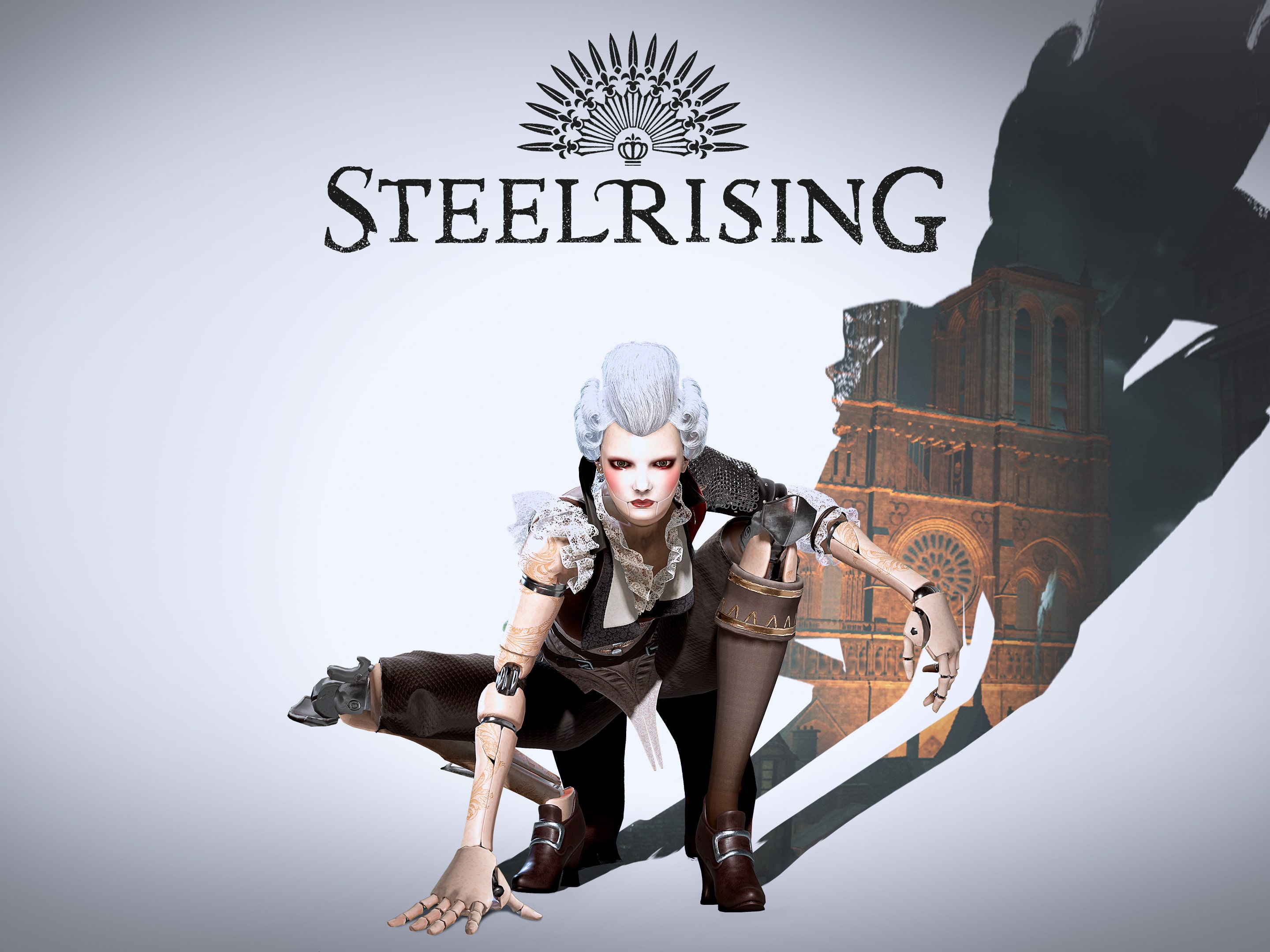 Steelrising