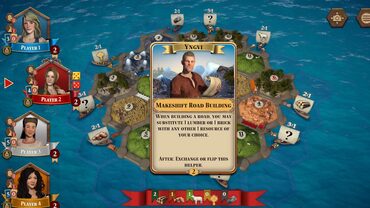 CATAN® - Console Edition Super Deluxe