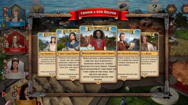 CATAN® - Console Edition Super Deluxe