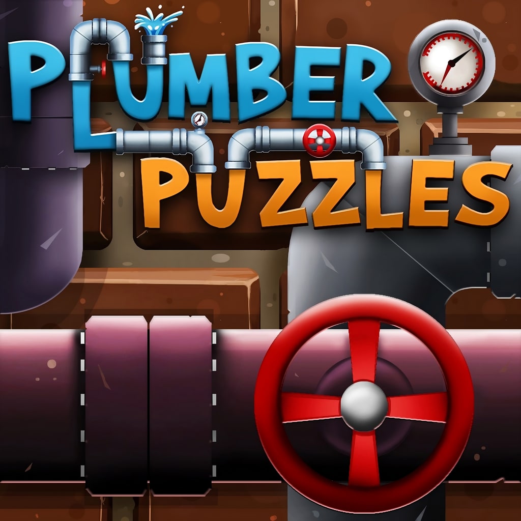 Plumber Puzzles