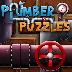 Plumber Puzzles (英语)