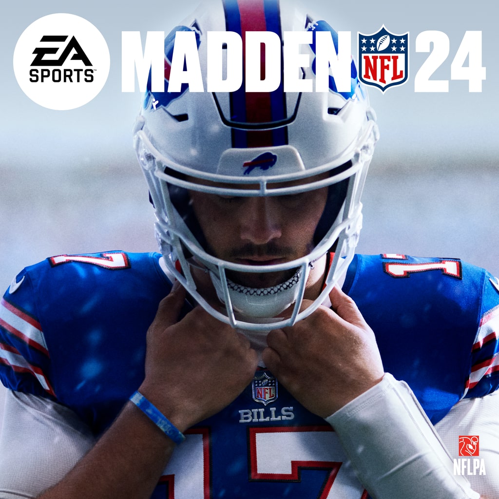 Madden NFL 24 - PlayStation 4, PlayStation 4