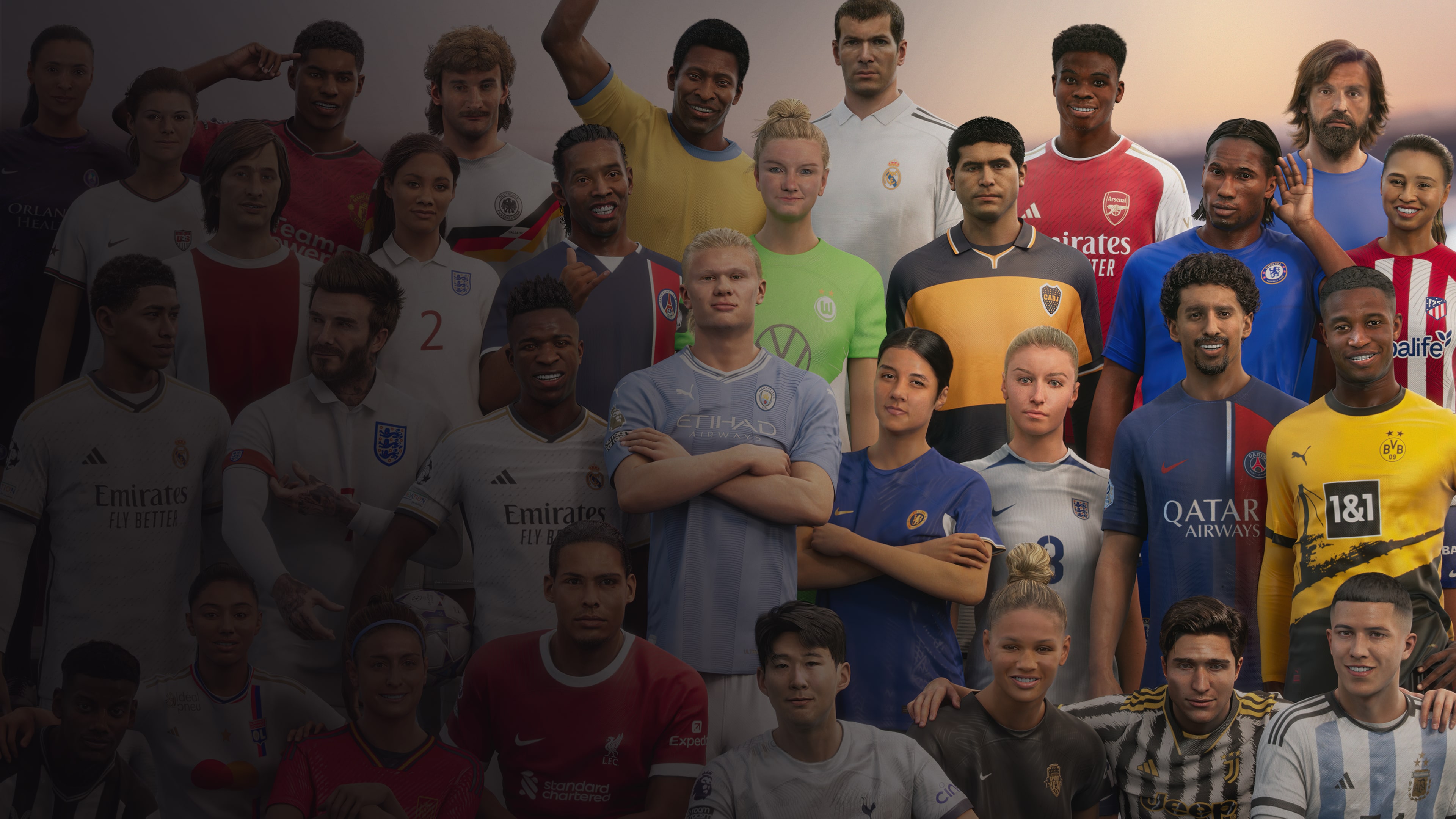 EA Sports FC 24 boss on sportswashing, engagement, and Gen Z