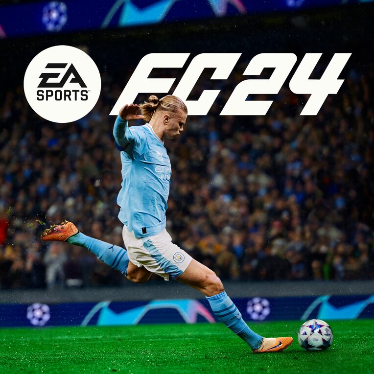EA SPORTS FC™ 24 Standard Edition PS5 – Game Center Chile