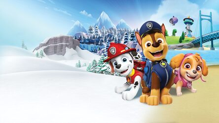 Paw Patrol