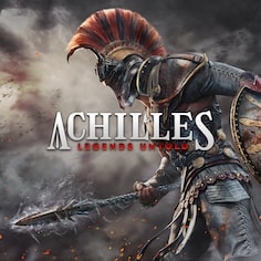 Achilles: Legends Untold (日语, 简体中文, 繁体中文, 英语)