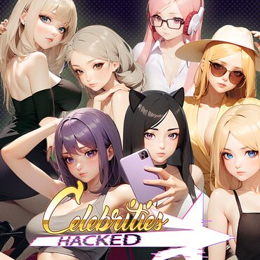 Celebrities Hacked - Girls Base Photo Packs