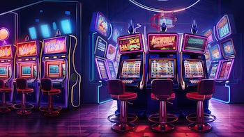 Video Poker