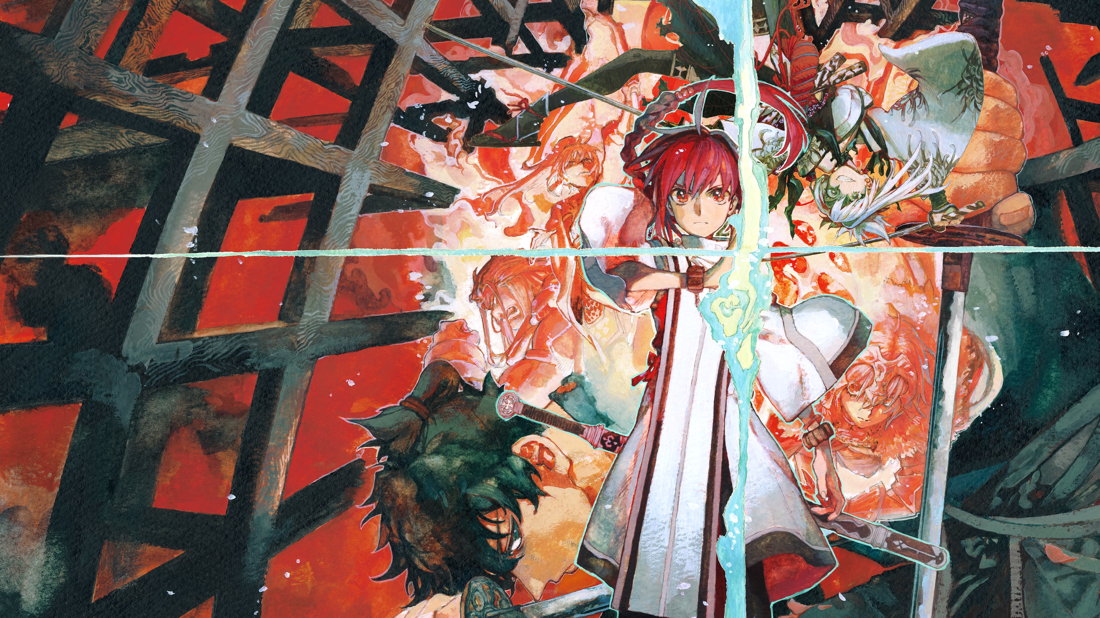 Fate/Samurai Remnant(PS4 & PS5) (English)