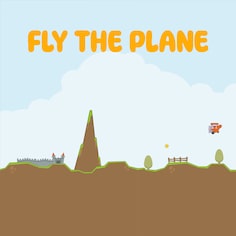Fly the Plane (英语)
