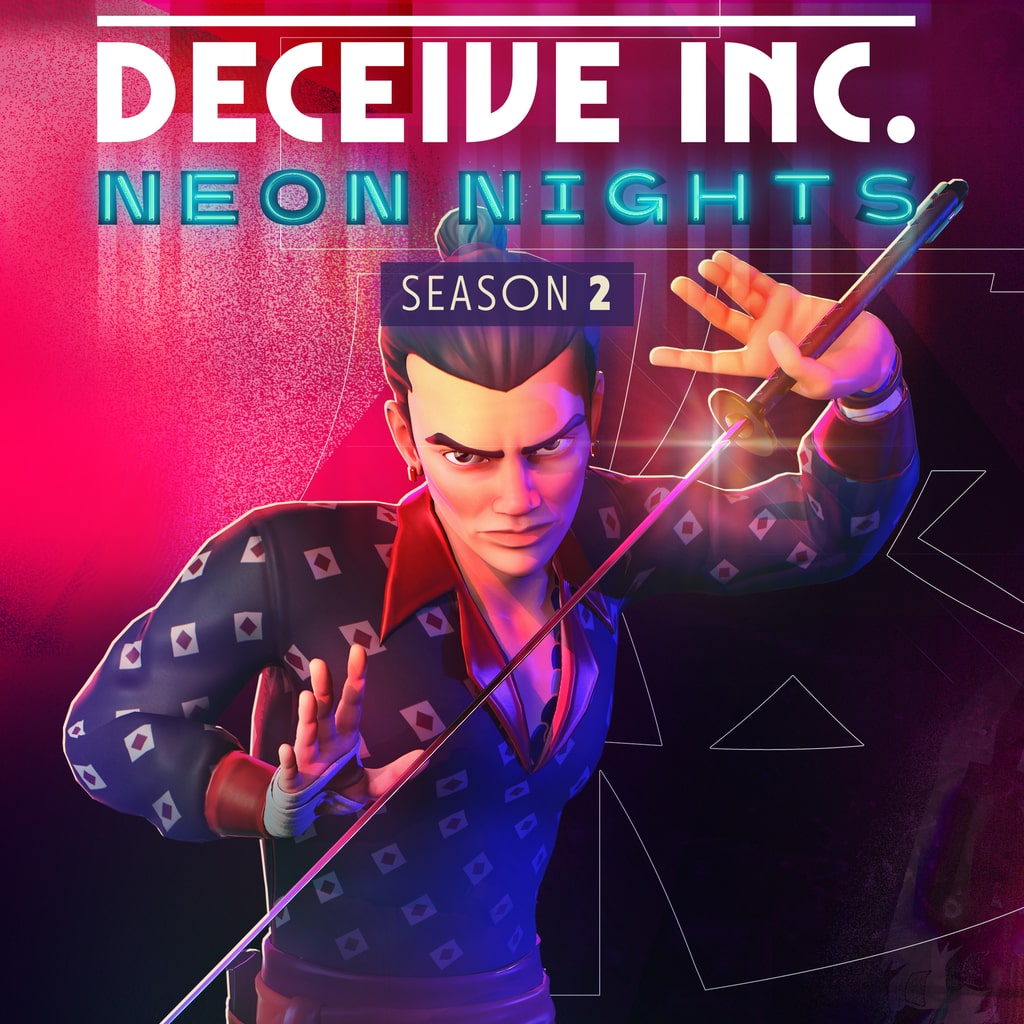 Deceive Inc. PS5