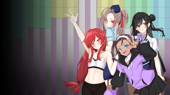Otoko Cross: Pretty Boys Breakup! PS4 & PS5