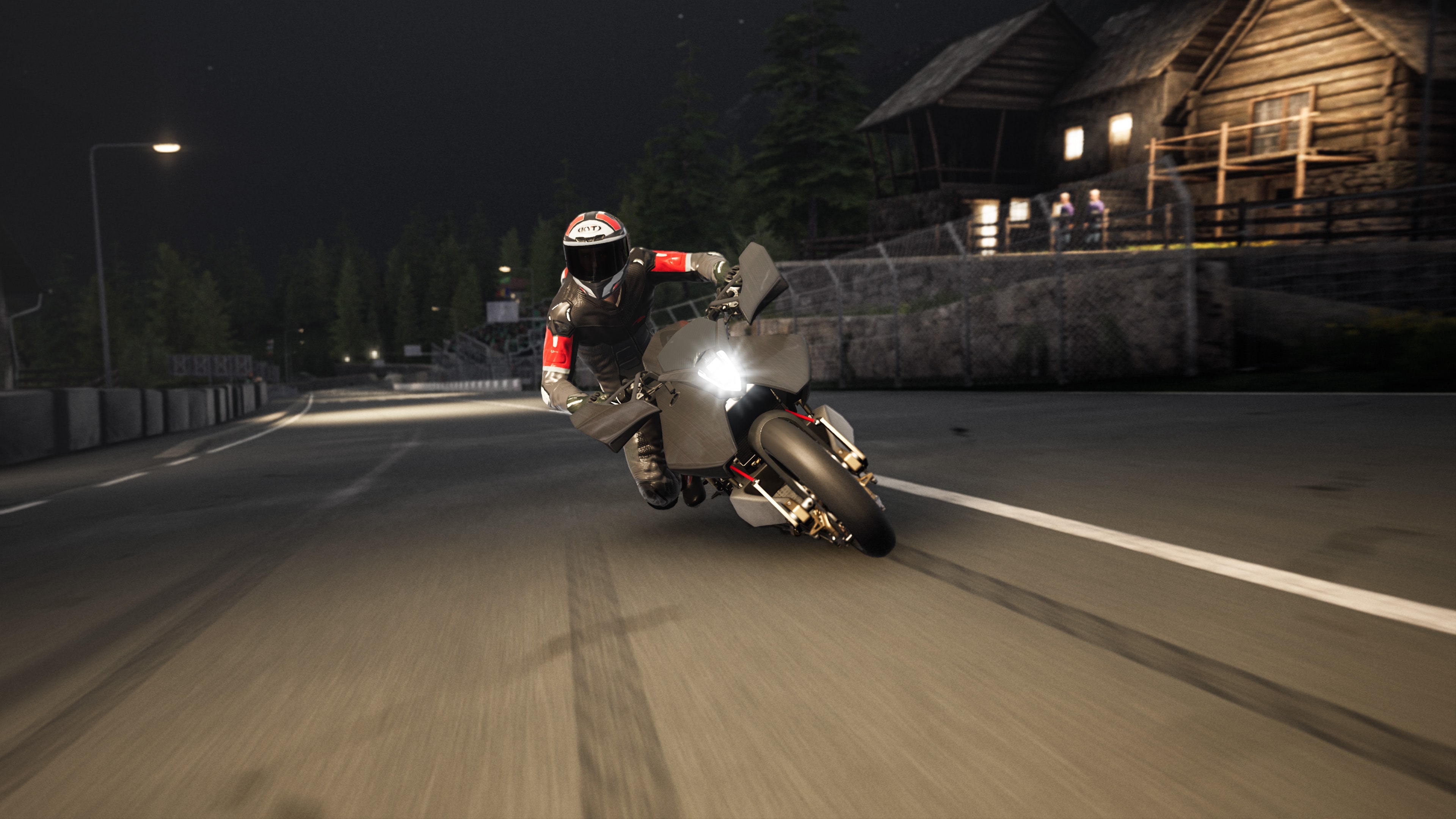 HG TIME Game Shop - #PS5 New Arrived !! RIDE 5 Rev up your engine