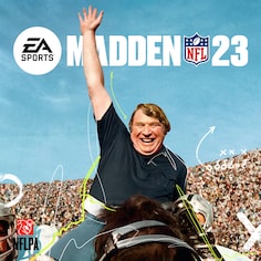 《Madden NFL 23》PS5™ (英语)
