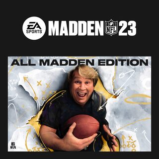 Madden NFL 23 - 15000 (+3500 Bonus) Madden Points