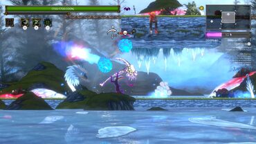 Aeterna: Collection of Darkness PS4 & PS5