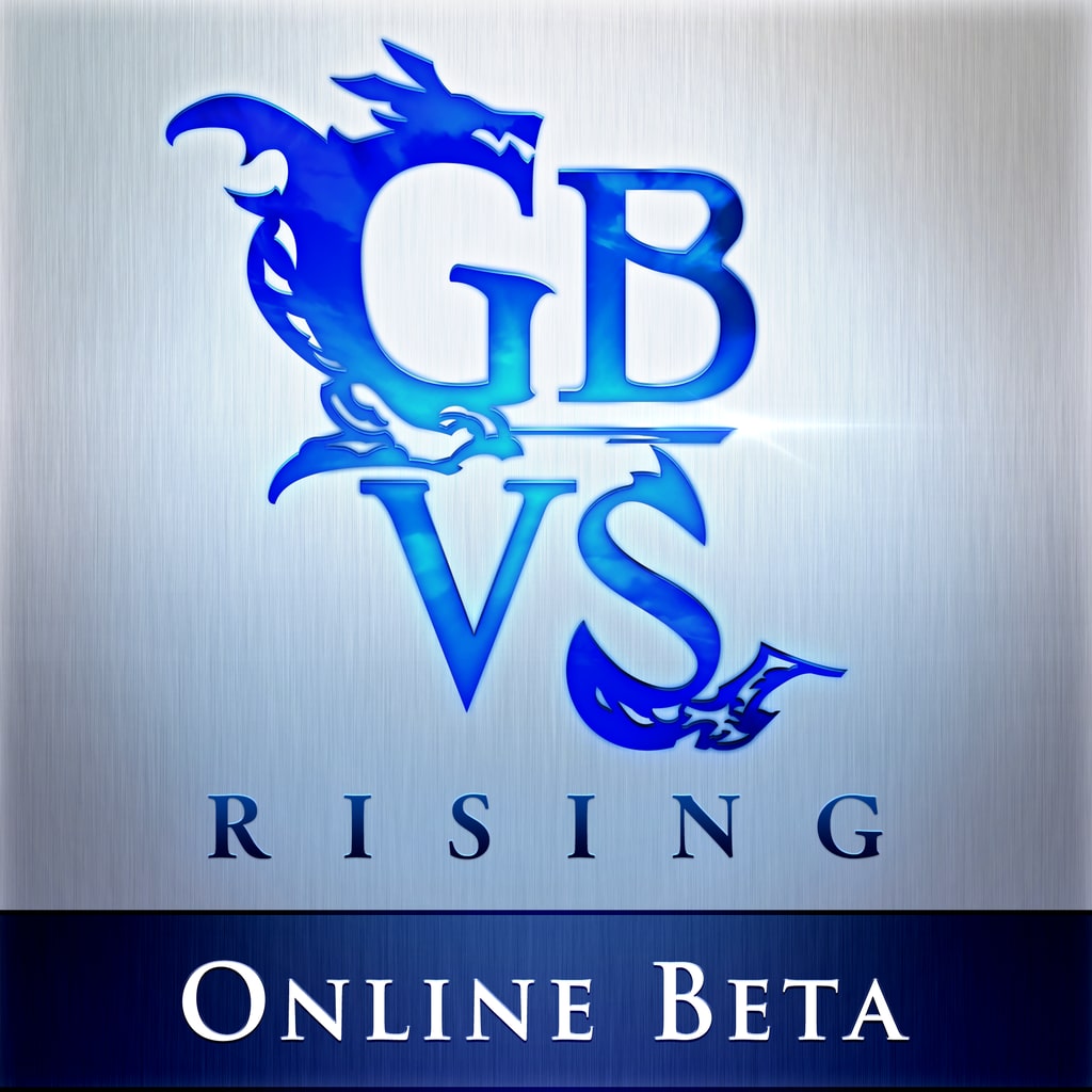 Granblue Fantasy Versus: Rising (Beta) 