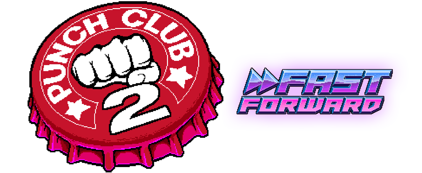 Punch Club 2: Fast Forward on