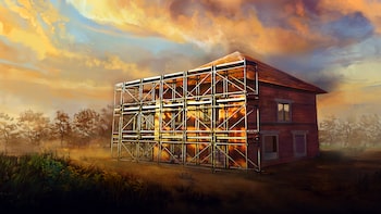 Builder Simulator