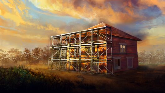 Builder Simulator for playstation