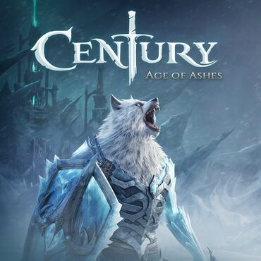 Century: Age of Ashes cover image