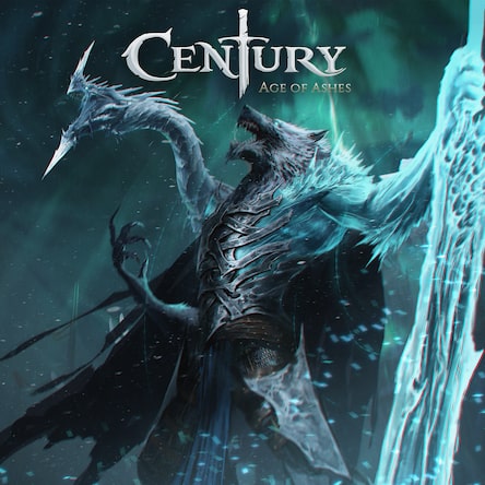 Century: Age of Ashes - Rimeblood Starter Bundle