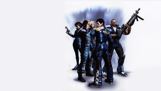 Pursuit Force: Extreme Justice for playstation