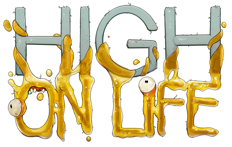 High On Life is now available on PS4 and PS5