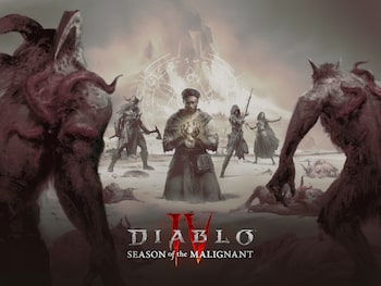 Diablo® IV - Ultimate Edition