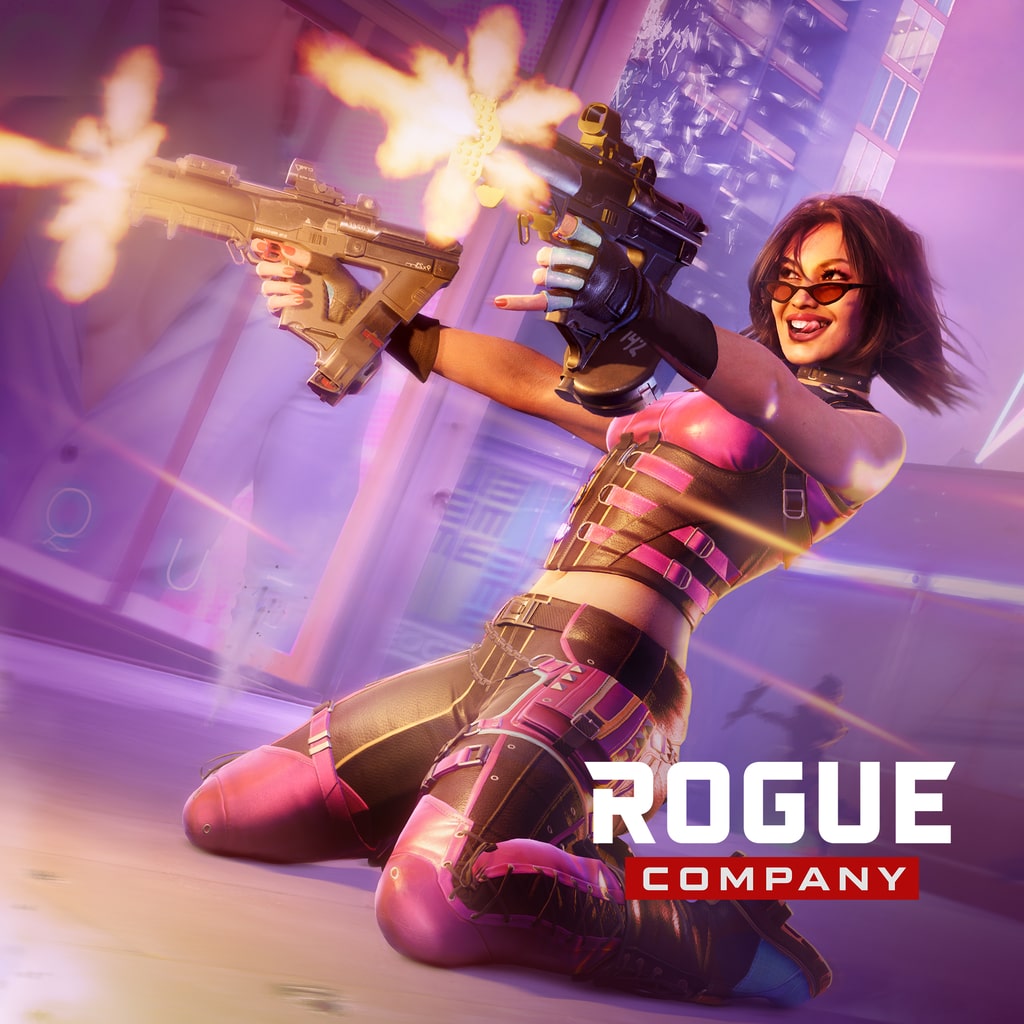 Jogo Grátis: Rogue Company perde exclusividade e é lançado na Steam