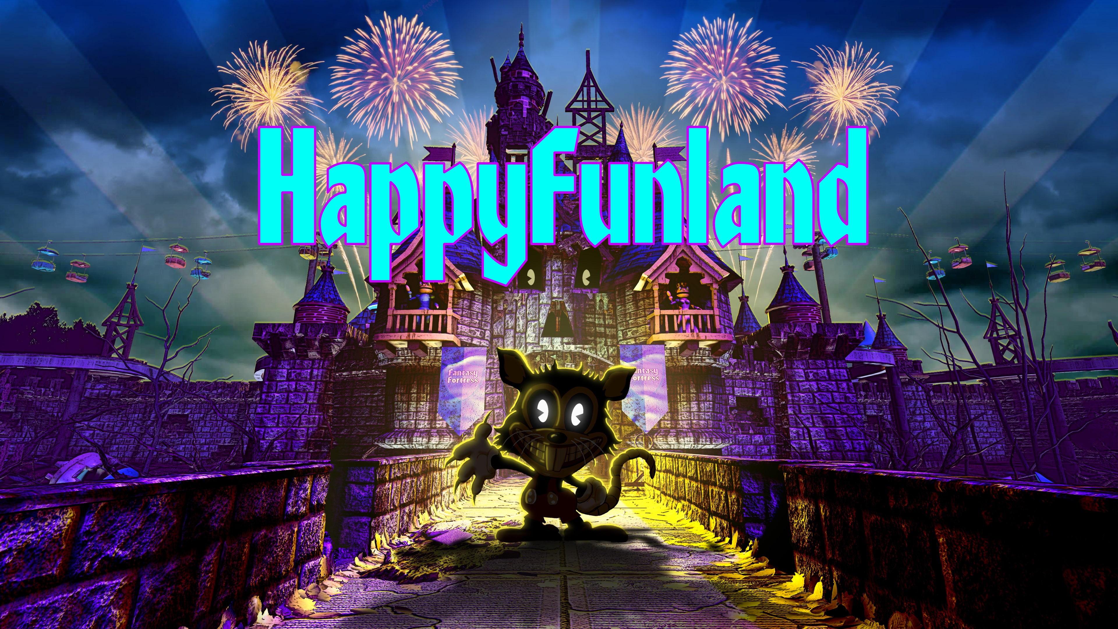 PlayStation4 - happy 401ffe33-d64c-40b8-a024-