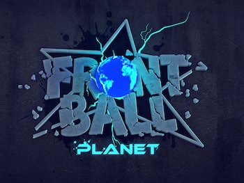 Frontball Planet
