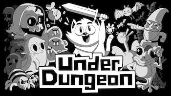 UnderDungeon