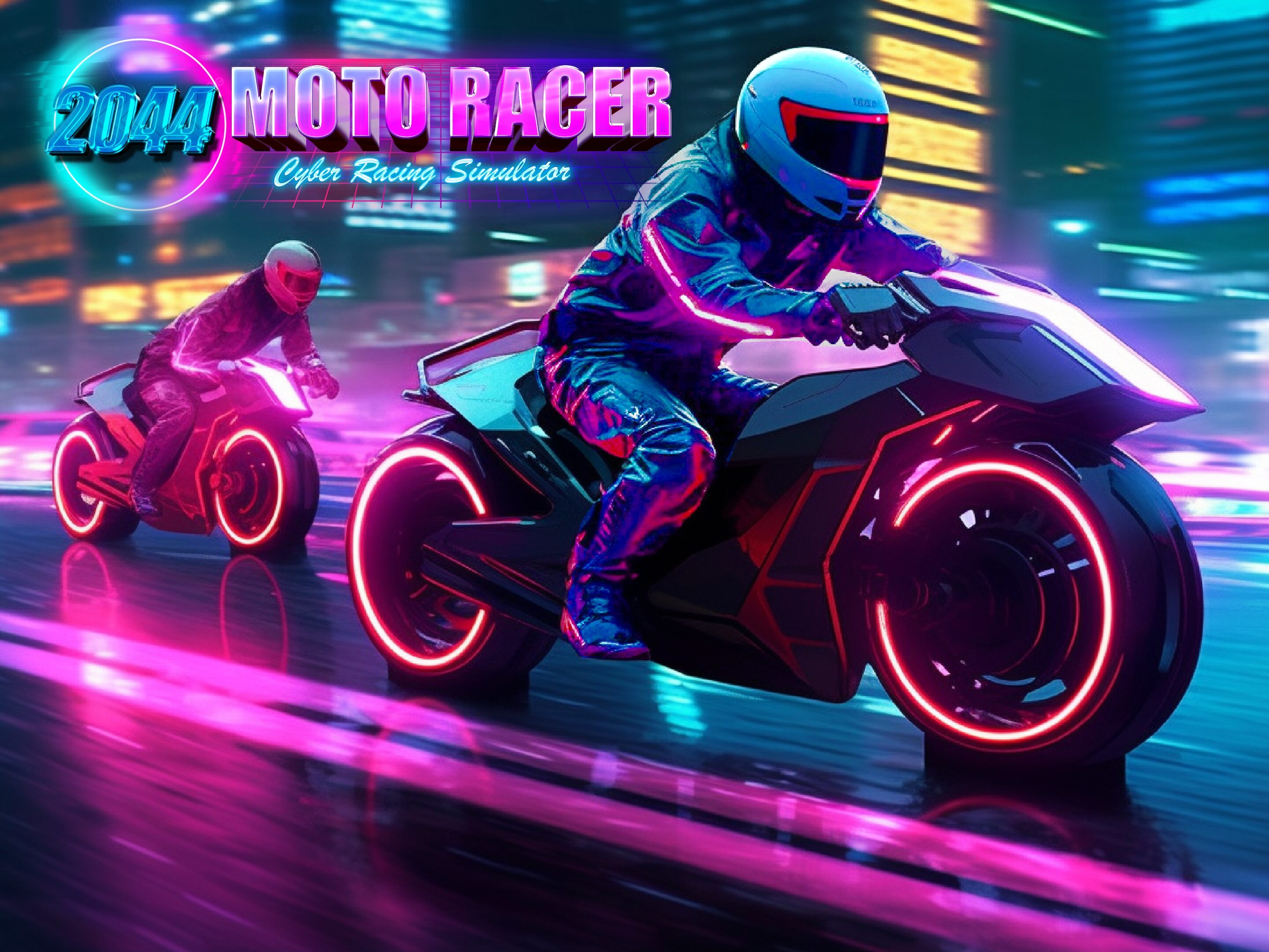  Moto Racer 4 (PS4) : Video Games