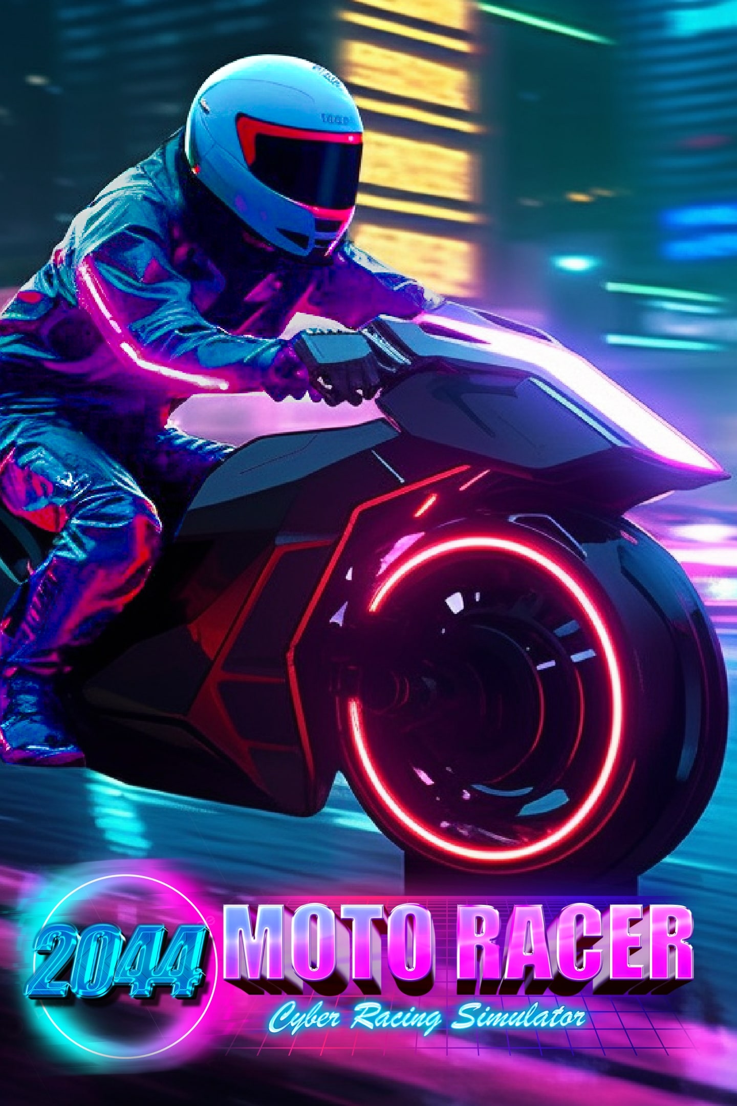  Moto Racer 4 (PS4) : Video Games