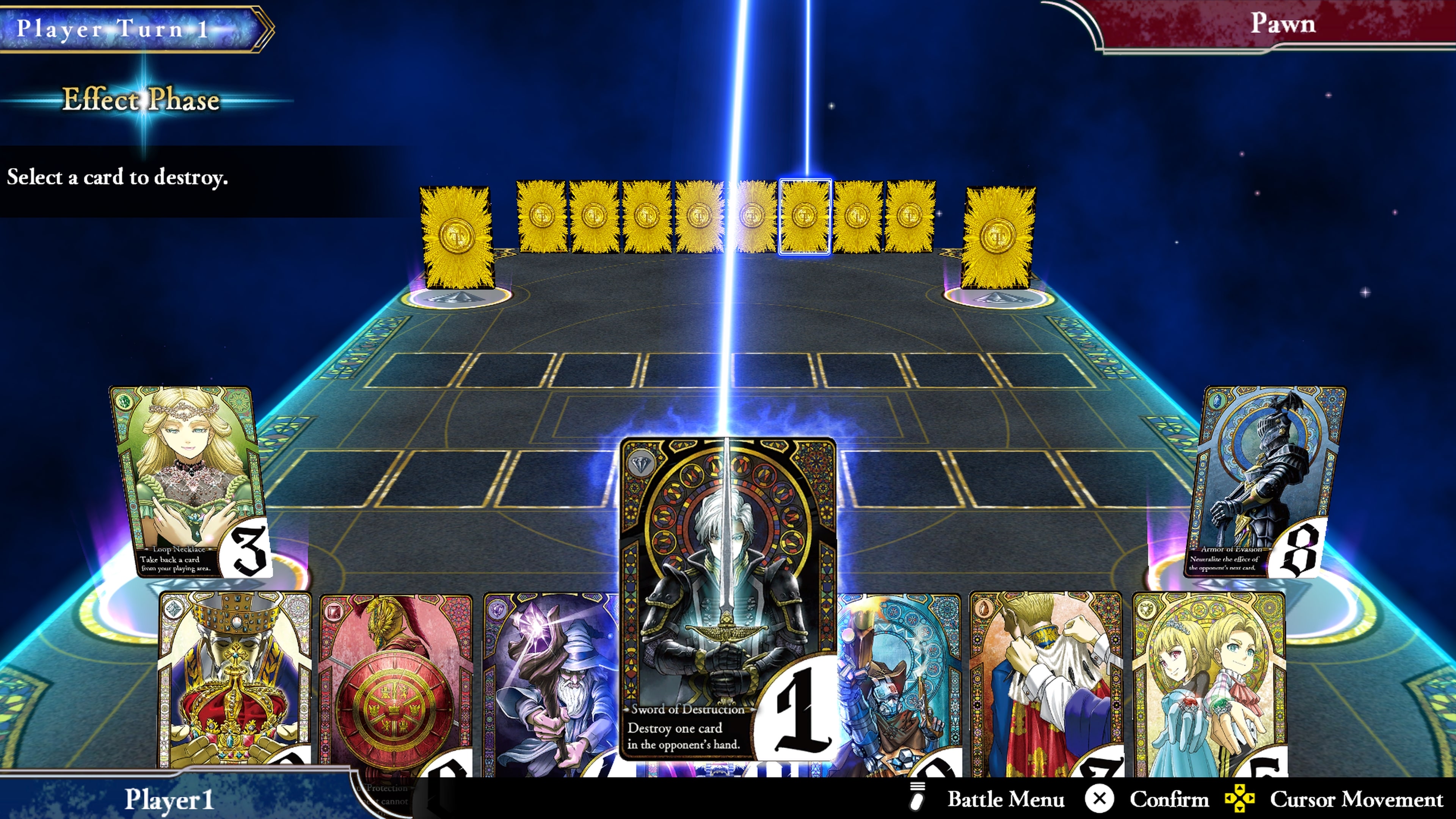 #2. LogiKing (PlayStation) Podle: FURYU CORP.