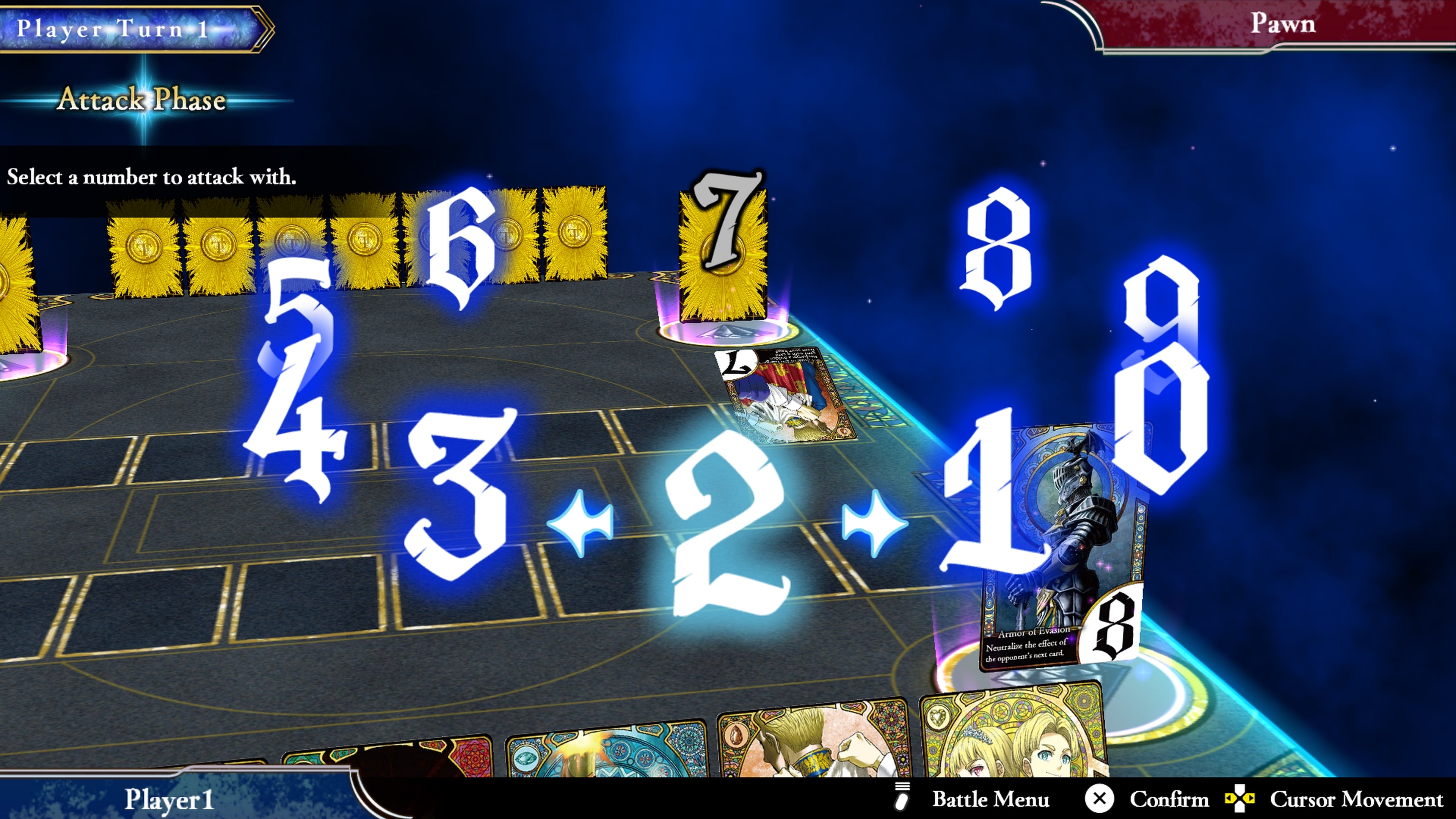 #3. LogiKing (PlayStation) Podle: FURYU CORP.