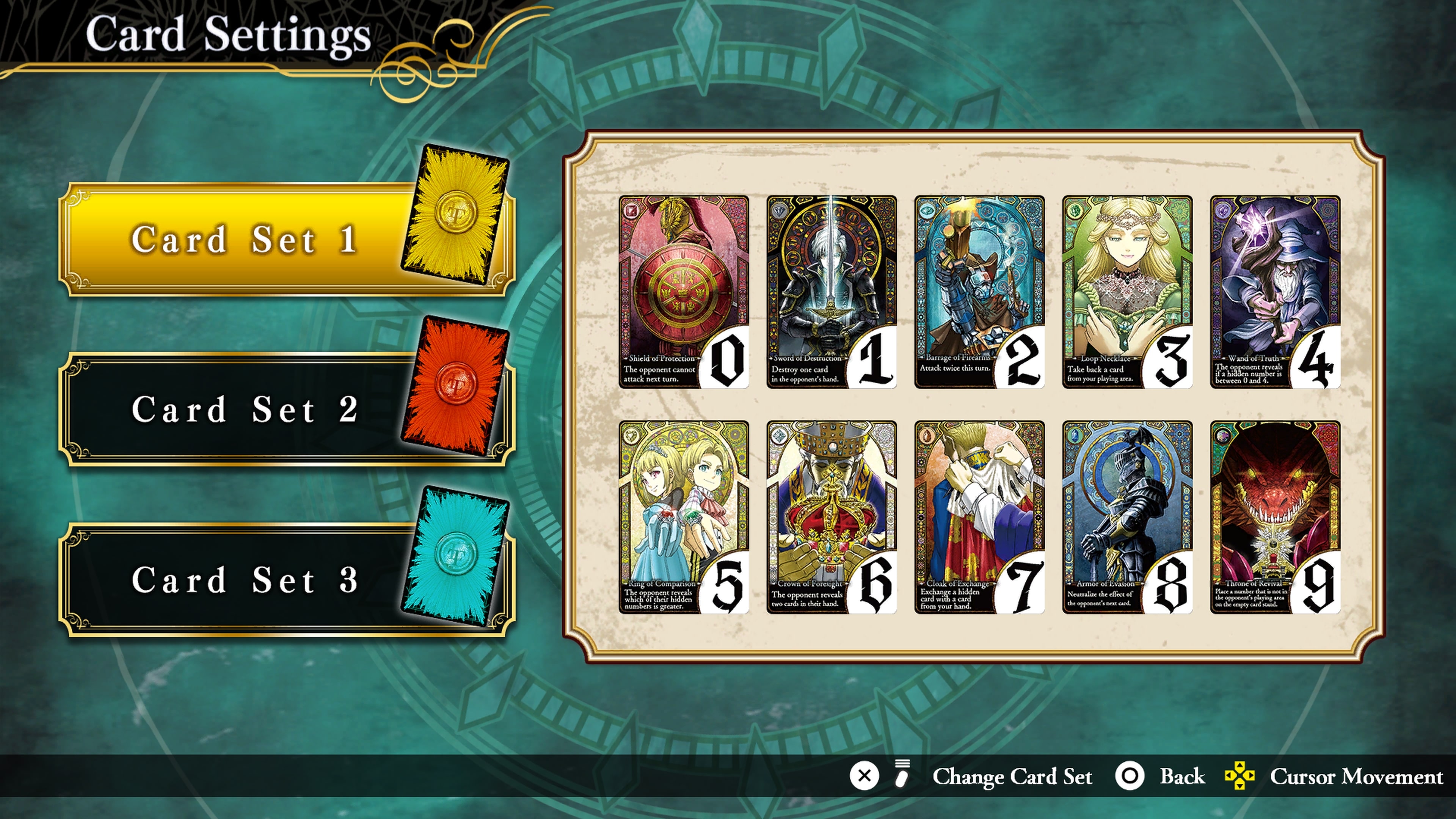 #5. LogiKing (PlayStation) Podle: FURYU CORP.