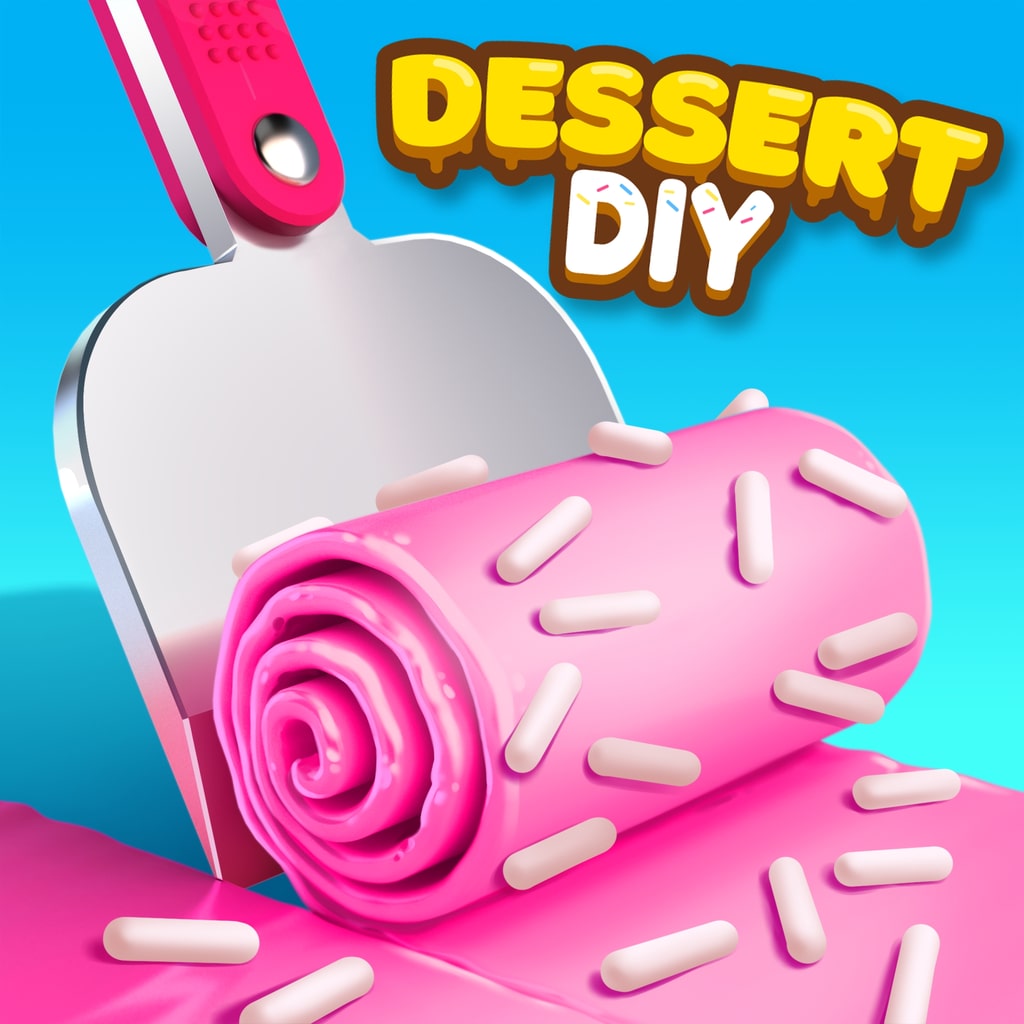Dessert DIY
