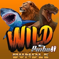 Wild Pinball Bundle cover image