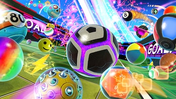 Marble It Up! Ultra PS4 & PS5