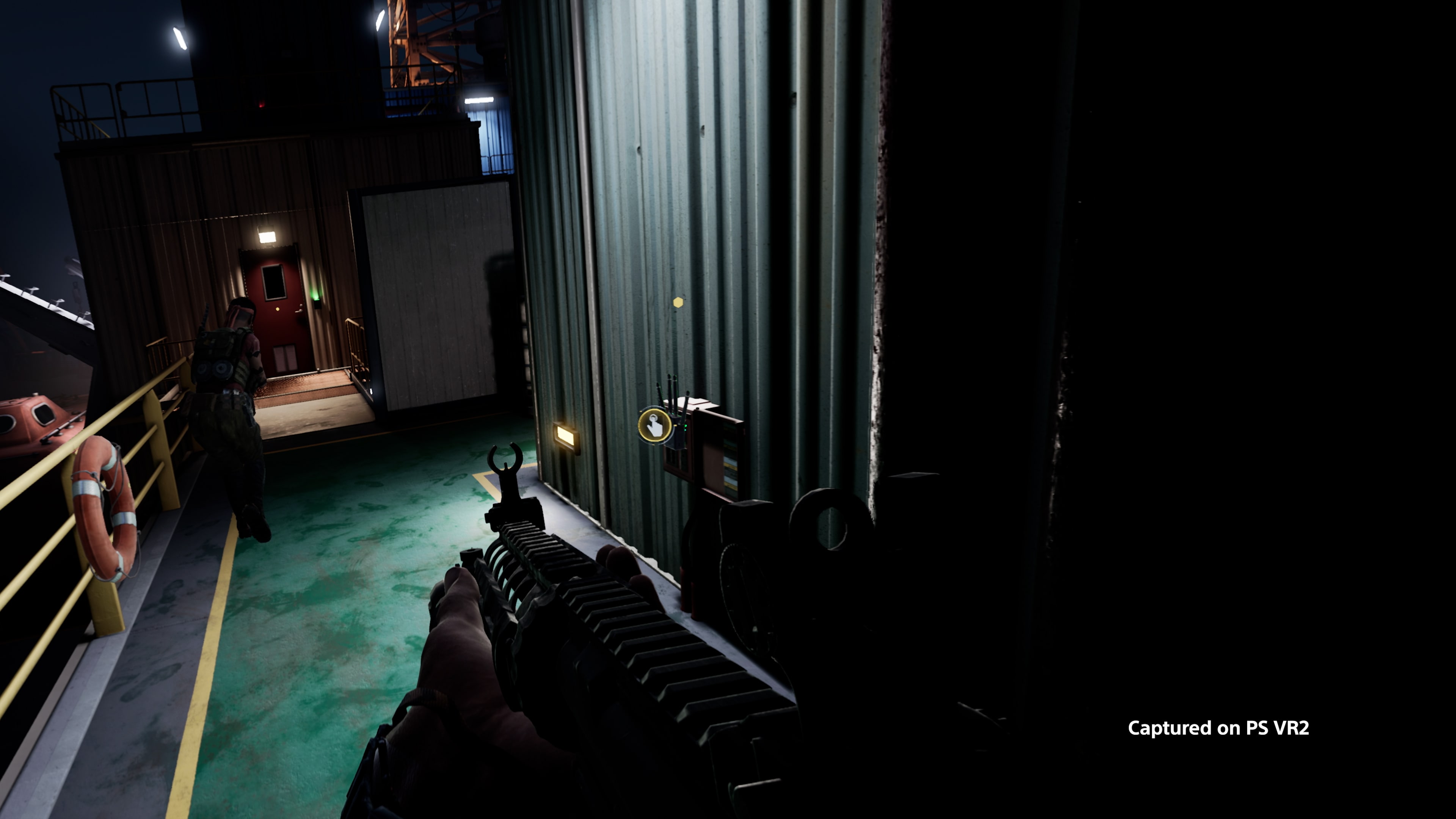 #3. Firewall™ Ultra Digital Deluxe Edition (PlayStation) بواسطة: Sony Interactive Entertainment
