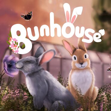 Bunhouse cover image