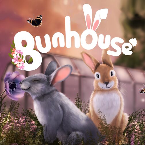 Bunhouse cover image