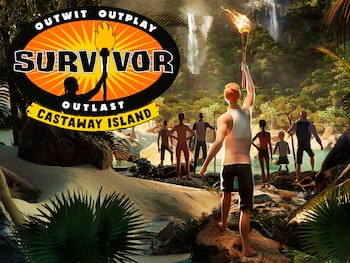 Survivor - Castaway Island