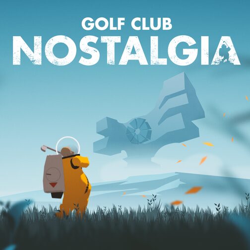 Golf Club Nostalgia cover image