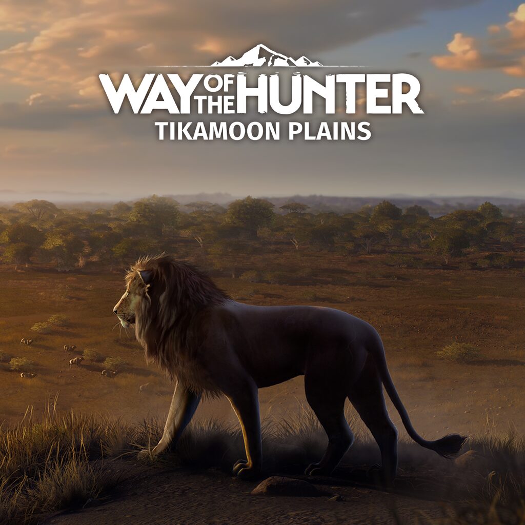 Way of the Hunter - Tikamoon Plains