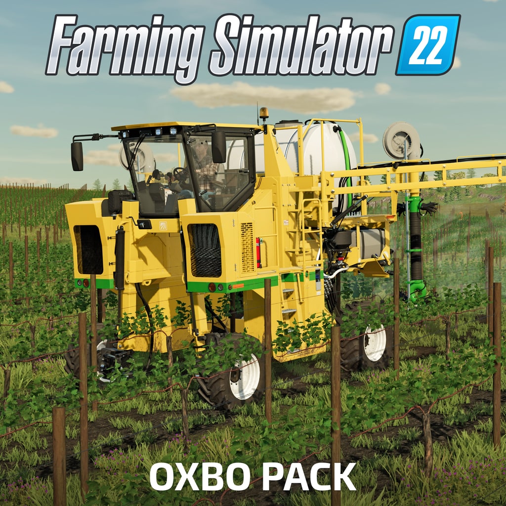 Farming Simulator 22 for PS4 Best Price in Lebanon – Mobileleb